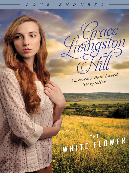 Cover image for White Flower